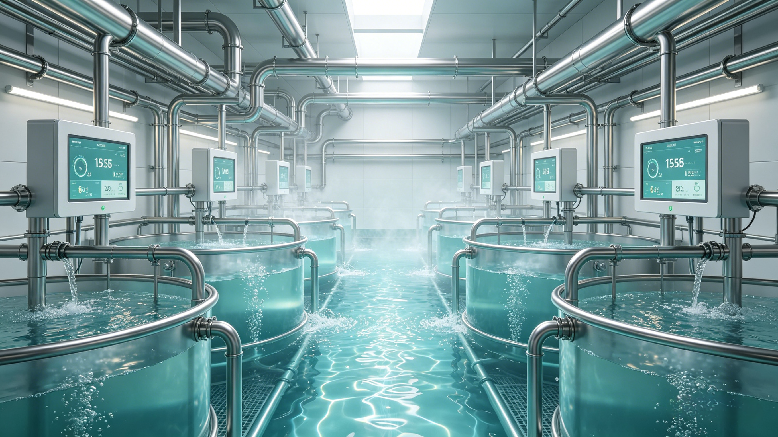 水产养殖
