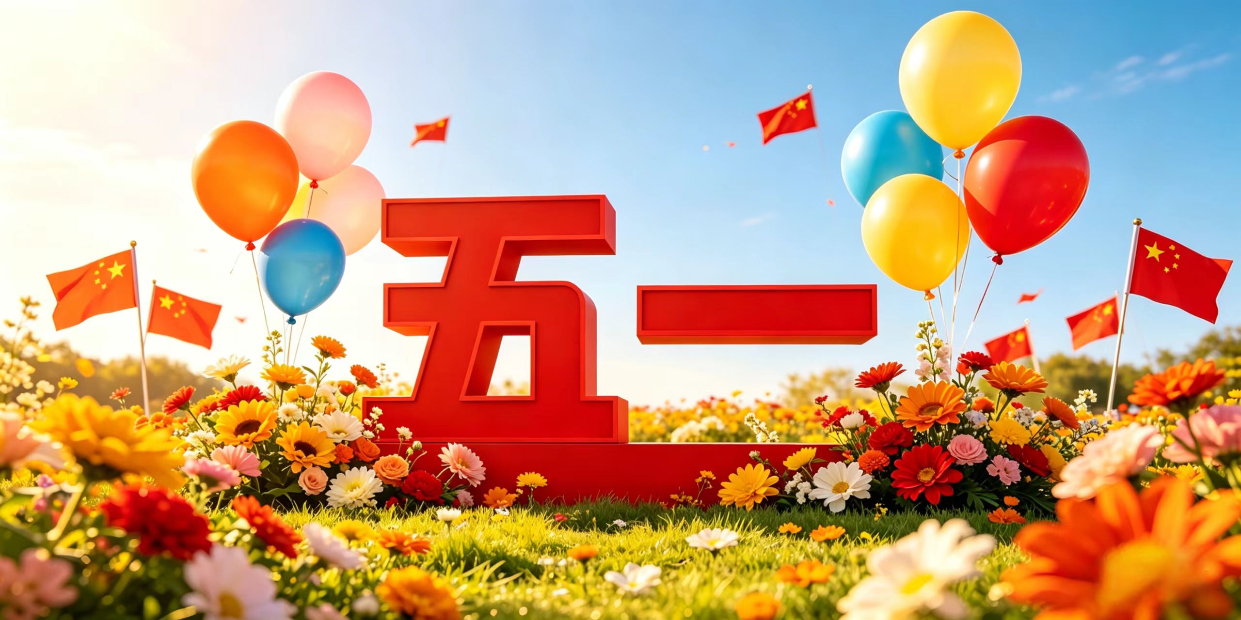 致敬平凡劳动者，礼赞不凡奋斗者